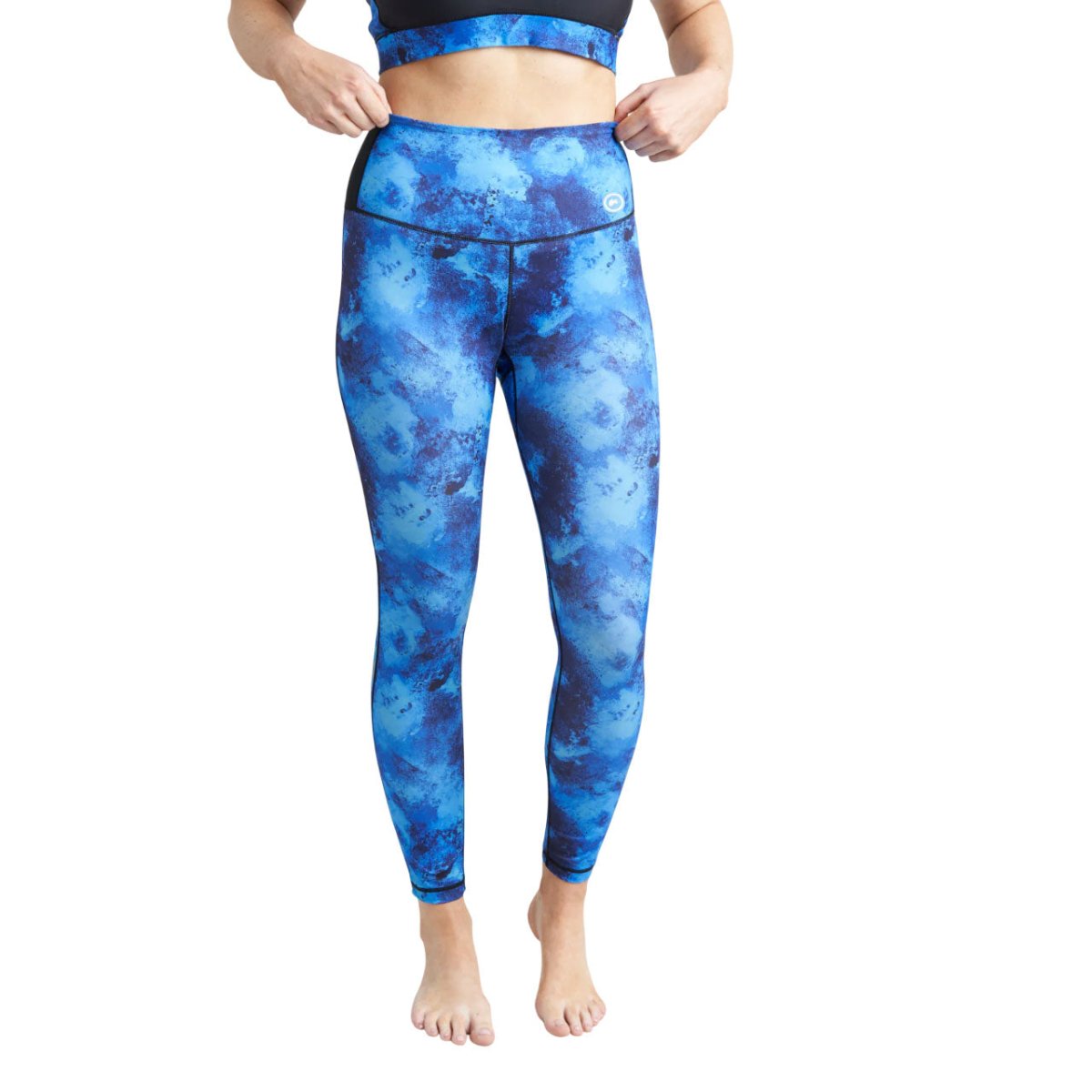 Rooster 'Womens UV Sport Leggings'